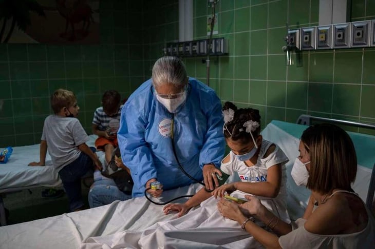 Cuba confirma 413 nuevos contagios de covid-19 y 4 fallecidos