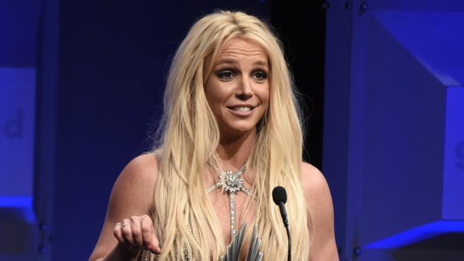 Britney ya tiene diseñadora para su ajuar de novia