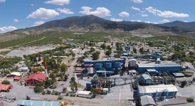 Minera ligada a Carlos Slim se apoderó sin permiso de comunidades en Mazapil
