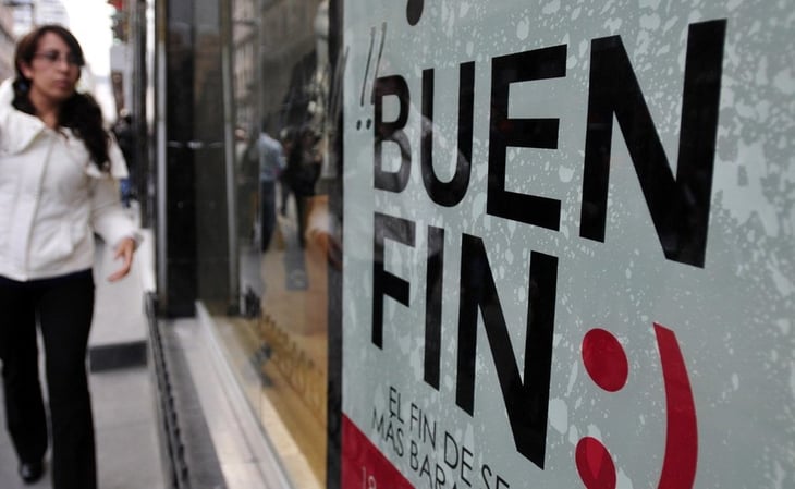 México arranca el 'Buen fin' e incentiva las compras para reactivar la economía