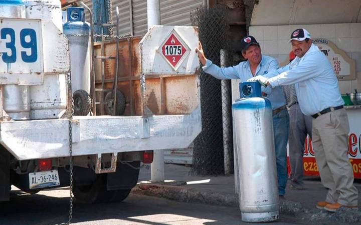 Hasta un 86 por ciento el gas LP en Coahuila; fuerte incremento en sólo 2 años