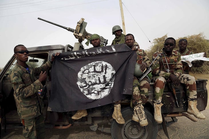 31 terroristas murieron en varias operaciones militares en Nigeria