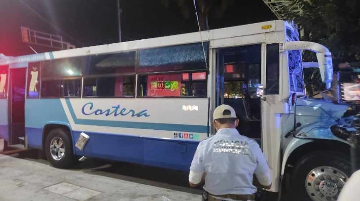 Asesinan a chofer durante ataque en Acapulco; hieren a extranjero