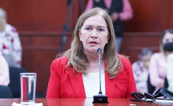 Eligen a Sara Bruna Quiñonez como nueva Fiscal General de Sinaloa