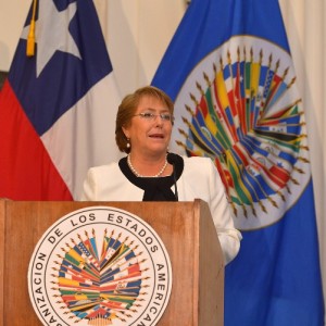 Chile promueve en la OEA creación de tratado para enfrentar futuras pandemias