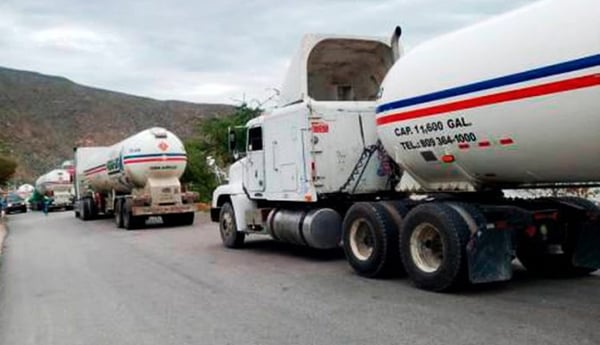 Liberan a varios camioneros secuestrados en Haití a cambio de un rescate