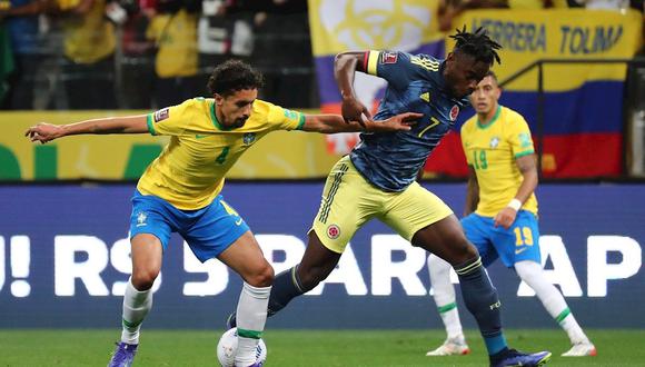 David Ospina dice que Colombia tiene que 'levantar el ánimo'