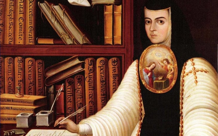  12 de noviembre 'Día Nacional del Libro': ¿Cuál es su relación con Sor Juana?