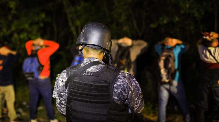 El Salvador contabiliza 19 horas sin homicidios, asegura el presidente Nayib Bukele