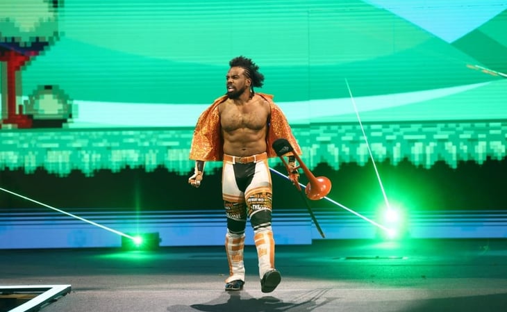 EU vs México: Superestrella de la WWE da su pronóstico del partido