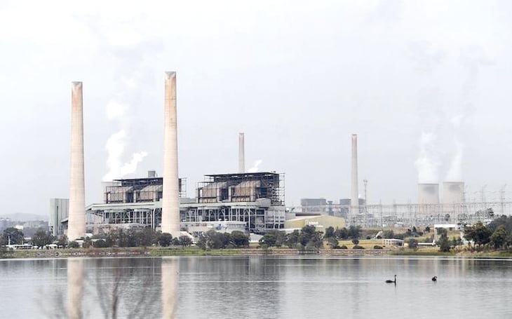 En COP26 acuerdan que 370 plantas de carbón deben cerrar