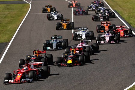 Valtteri Bottas gana, Carlos Sainz brilla; Hamilton minimiza daños y Verstappen más líder