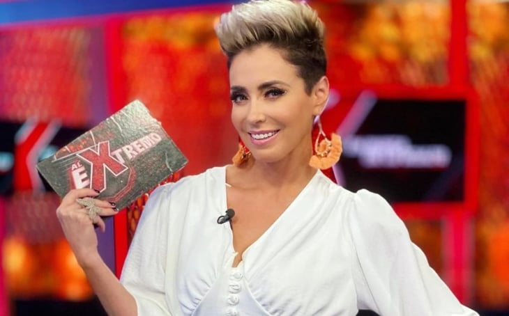La ausencia de Carmen Muñoz en TV Azteca alerta a sus fans