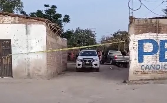 Asesinan a seis integrantes de una familia en Guanajuato