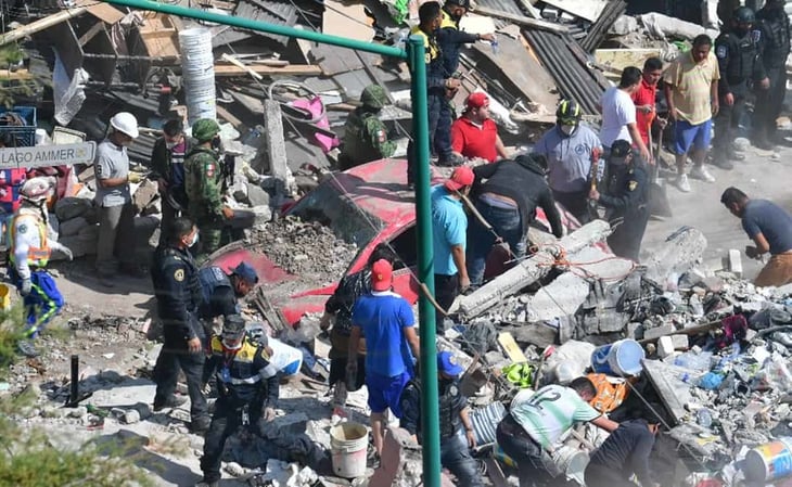 Darán 3 mil pesos mensuales para renta a familias afectadas por explosión