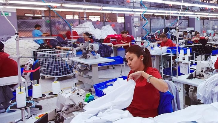 La industria textil enfrenta escasez de materia prima