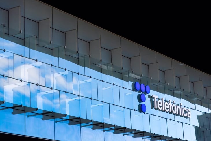 Telefónica Chile emite un bono de 500 millones de dólares con término en 2031