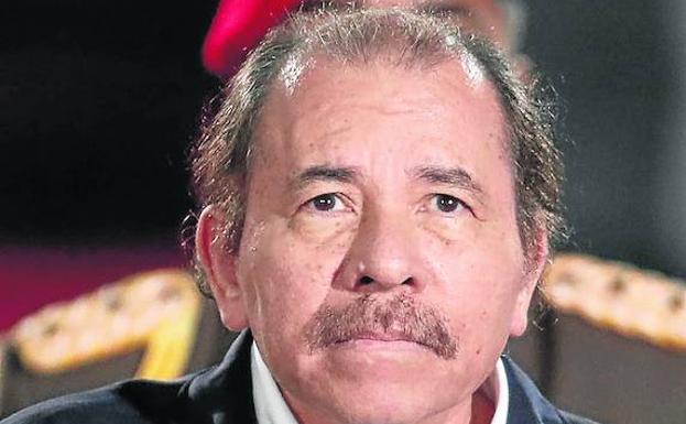 Palestina, Siria y Vietnam felicitan a Daniel Ortega por su nueva reelección