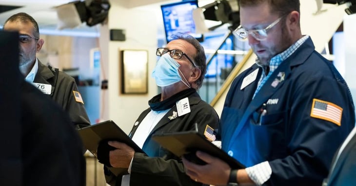 Wall Street abre verde y el Dow avanza 0,22 % tras datos de venta minorista