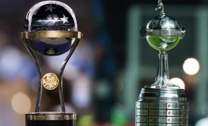 Finales de la Sudamericana y la Libertadores se jugarán con aforo completo