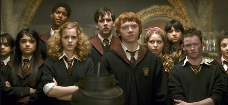 ¡Confirmado! Habrá reencuentro de Harry Potter: Daniel Radcliffe, Emma Watson y Rupert Grint juntos de nuevo
