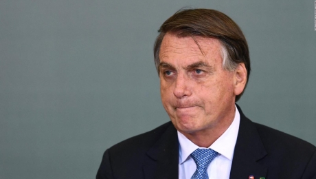 Baréin y Brasil firman memorandos de entendimiento en la visita de Bolsonaro