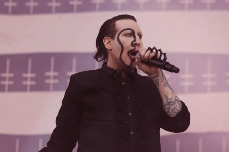¿Marilyn Manson tenía un ‘cuarto para chicas malas’ donde abusaba de ellas?