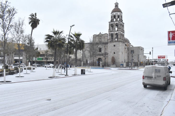 El cambio climático traerá más frío en la Región Centro 