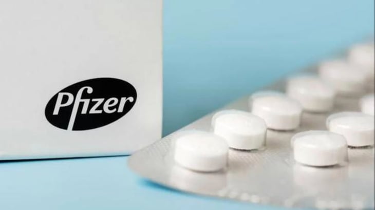 Pfizer dejará que otros elaboren su píldora anticovid 