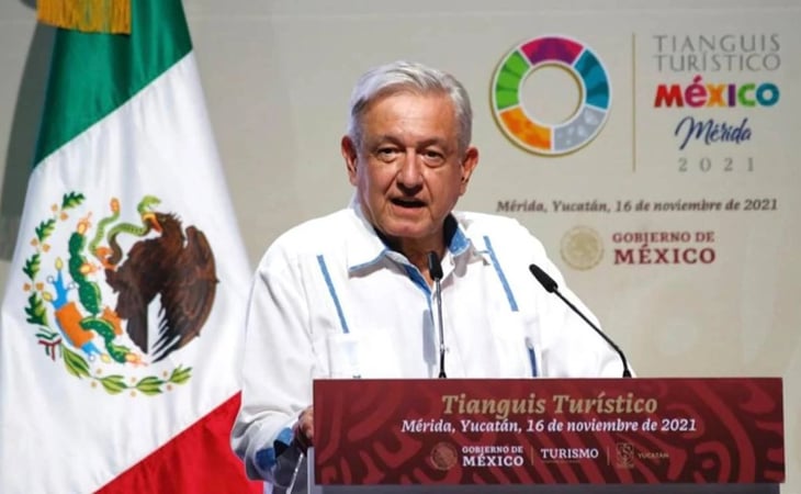 AMLO: 'Para México, EU y Canadá es fundamental la integración económica'