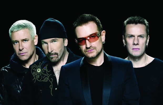 Treinta años de 'Achtung Baby', el álbum que reinventó a U2