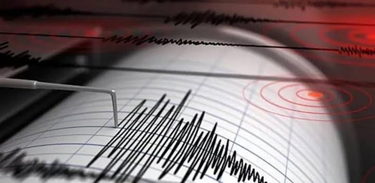Sismo leve de 4.0 en la escala de Richter se registró entre los límites de Cuatro Ciénegas y Ocampo 
