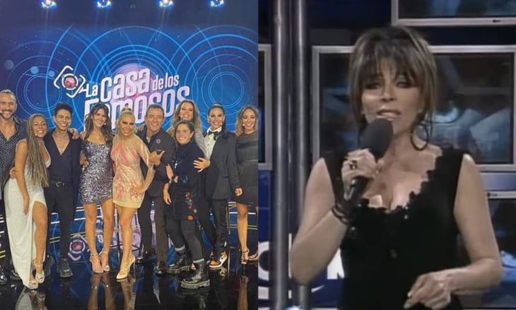 Televisa planea el regreso de Big Brother VIP a 20 años de su primera emisión