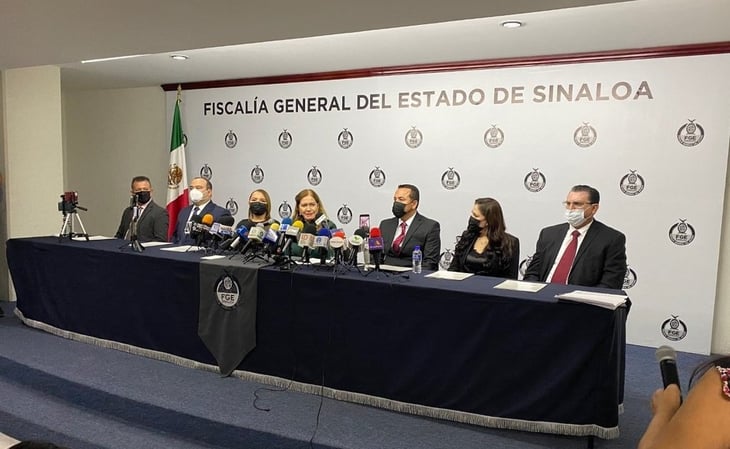 'Sinaloa, entre las 12 entidades que menor presupuesto asignan a FGE'