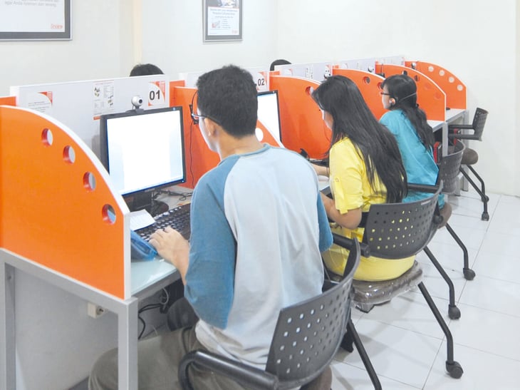 Los cibercafés de Monclova están obsoletos y en agonía 