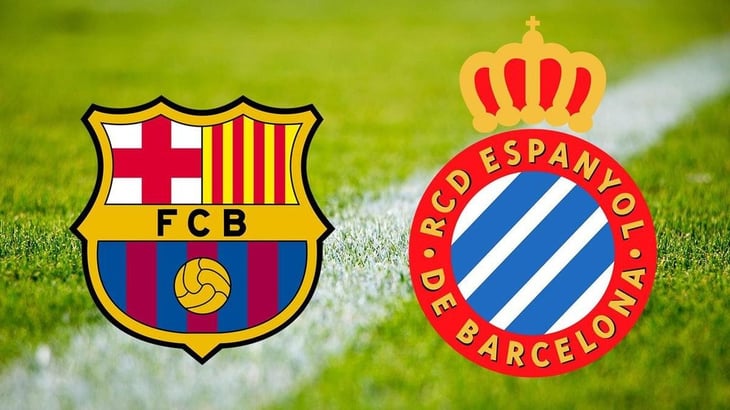 Barça y Espanyol, un derbi con 550 millones de diferencia