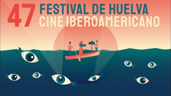 La película mexicana 'Sundown' cierra sección oficial del Festival de Huelva