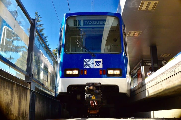 Suspenderán estaciones de Tren Ligero por modernización de sistema eléctrico