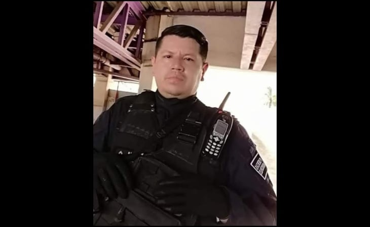 Muere policía al frustrar un asalto en Sinaloa