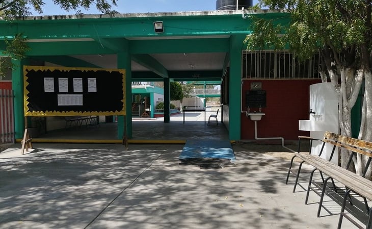 Suspenden clases en tres escuelas por casos de Covid en Baja California Sur