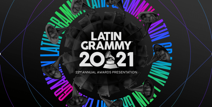 Comienza en Las Vegas la 22 edición de los Latin Grammy