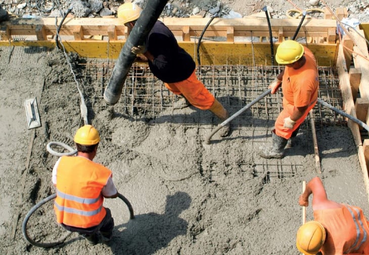 Constructores se ven afectados por el alza en los precios de materiales en Monclova 