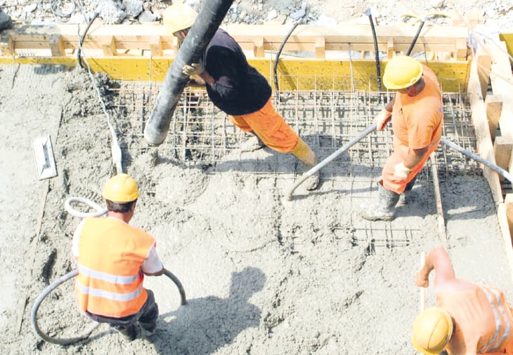 Constructores de Monclova se ven afectados por alza en precios de materiales