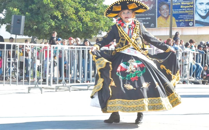 Los desfiles del 20 de noviembre en Coahuila son cancelados por el COVID-19