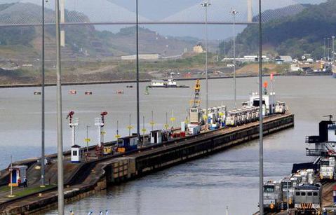 Corte de EU confirma laudos arbitrales a favor del Canal de Panamá