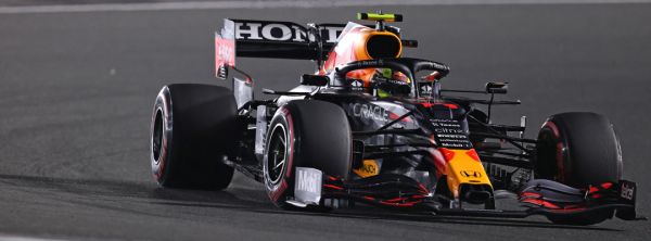Checo Pérez largará en el lugar 11 en Gran Premio de Qatar