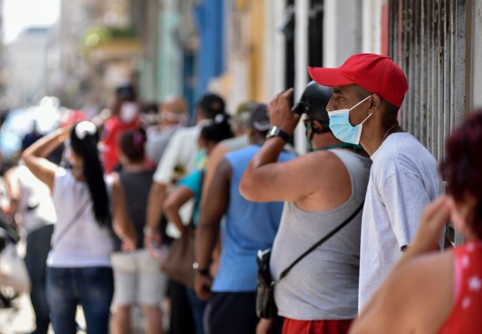 Se reportaron 330 nuevos casos de COVID-19 y 2 fallecidos en Cuba 