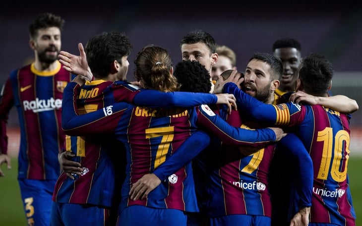 El Barcelona, es el equipo que más 'fan tokens' ha vendido en Socios.com