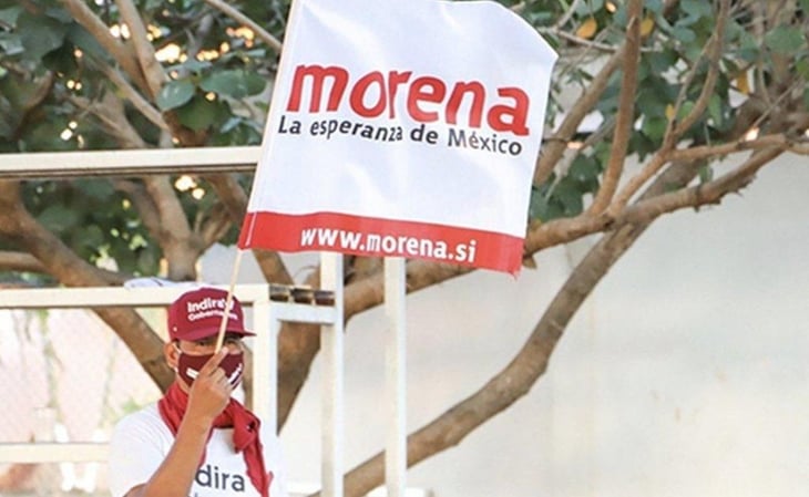 Definirá Morena su candidatura a gubernatura de Oaxaca hasta marzo