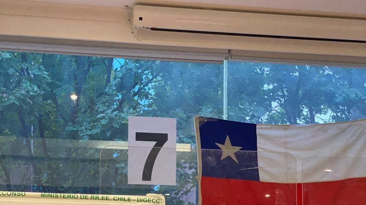 Chile comienza el conteo de votos en las elecciones más decisivas